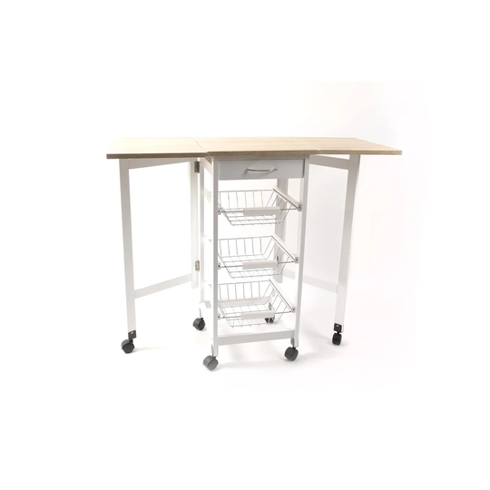 Blasingame Kitchen Trolley