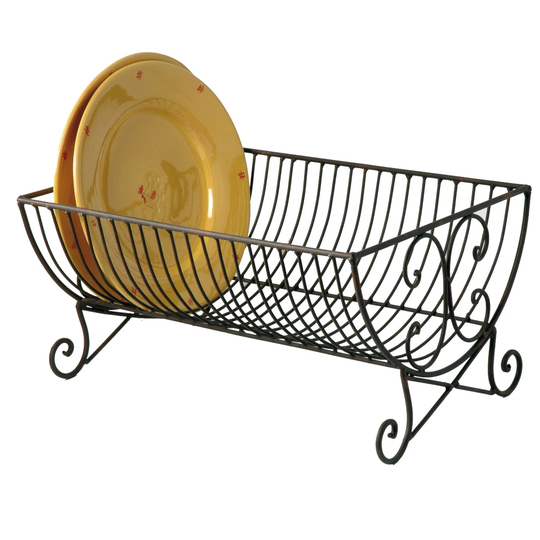 John Dish Rack