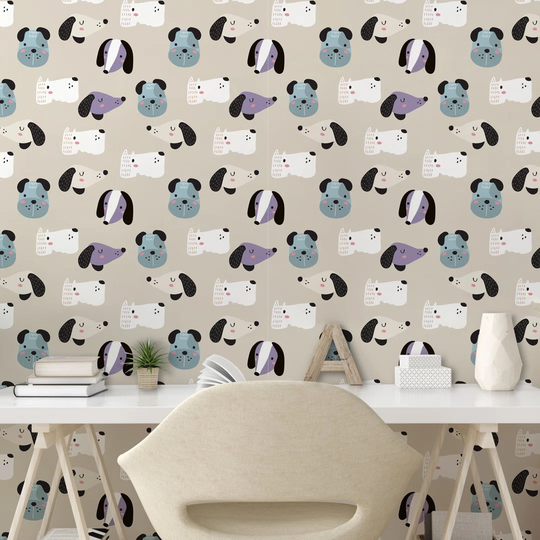 McLouth Matte Peel and Stick Wallpaper Roll