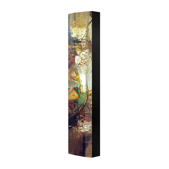 Everlina Swiveling Kitchen Pantry