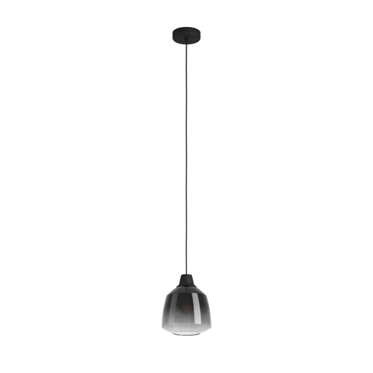 Soundview Single Bell Pendant