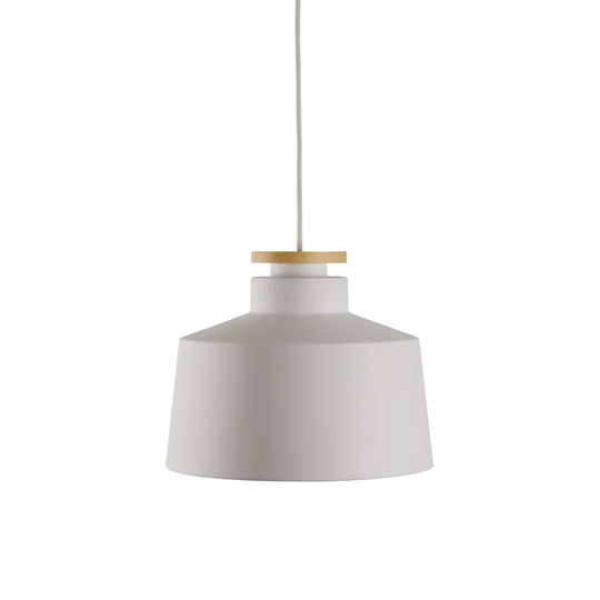 Pendant Street M Flat White