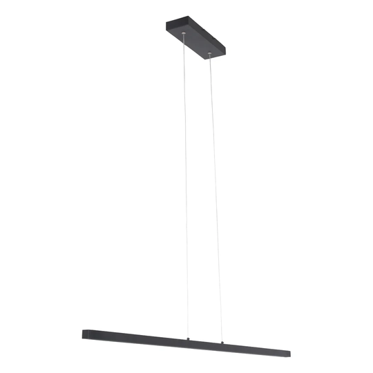 Light Stripe 1 - Light Geometric LED Pendant