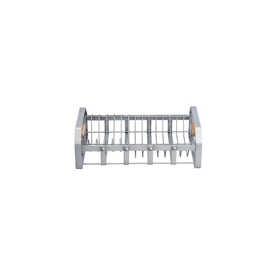 Industrial Kitchen Dish Drainer
