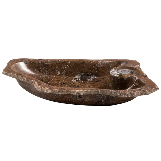 Braiden Stone Specialty 580mm Countertop Basin