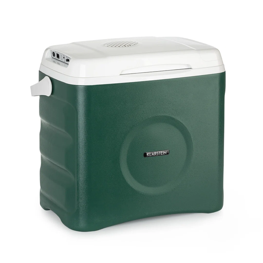 Klarstein Beerbelly 29 Cubic Feet L Freestanding Mini Fridge