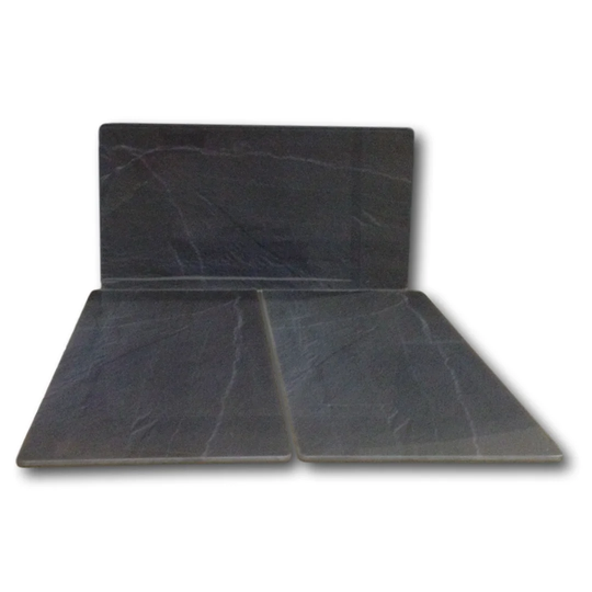 Slate Cover Set