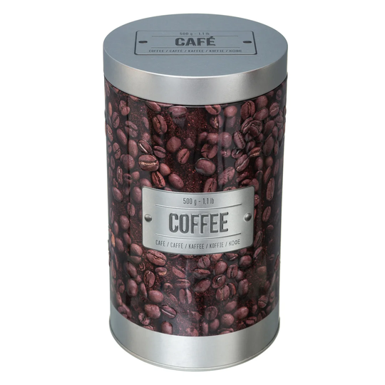Coffee Food Storage Container