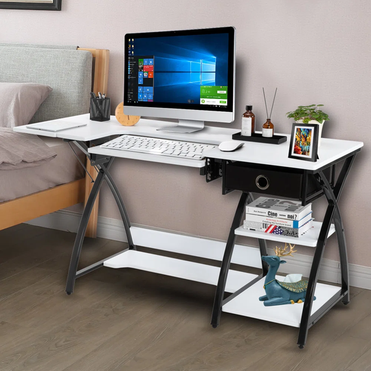 Ryerson Computer Desk