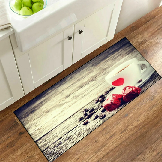 Elvyn Kitchen Mat