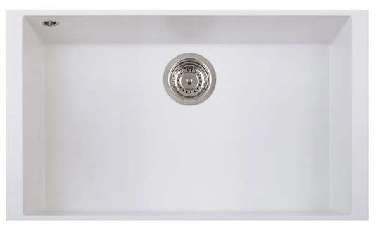 Bo Single Bowl Undermount Kitchen Sink