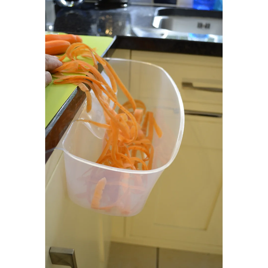 2 Piece Clear-Away and Zip Peeler Set