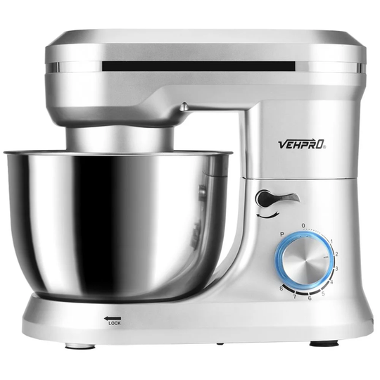 6-Speed 4.5L Stand Mixer
