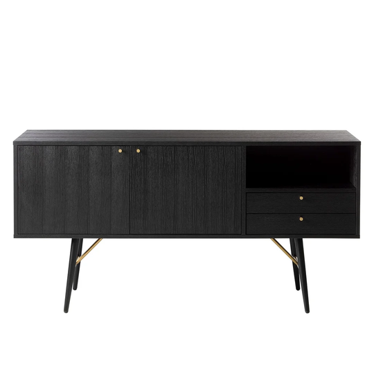 Weymouth 155Cm Wide 2 Drawer Sideboard