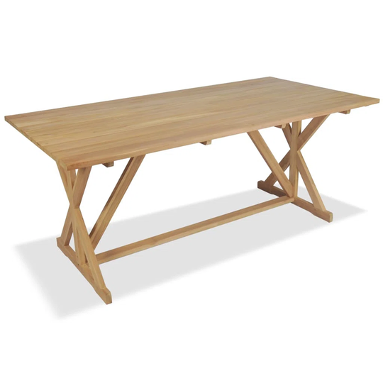 Elihu Dining Table