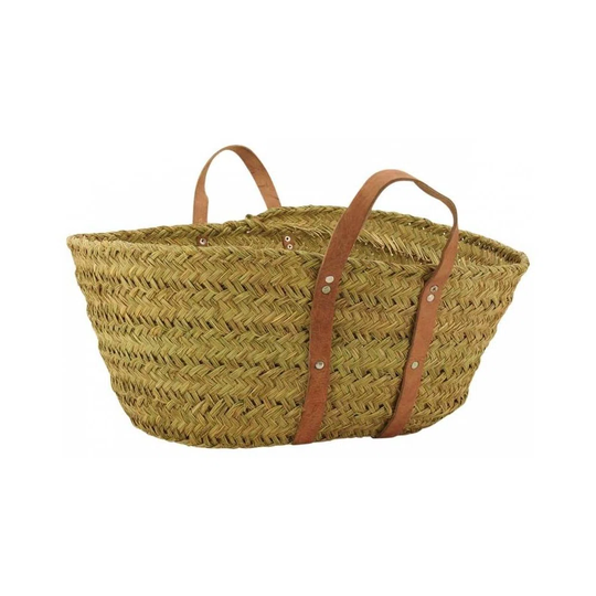 Massad Log Carrier