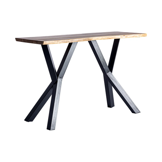 Bar Height Dining Table