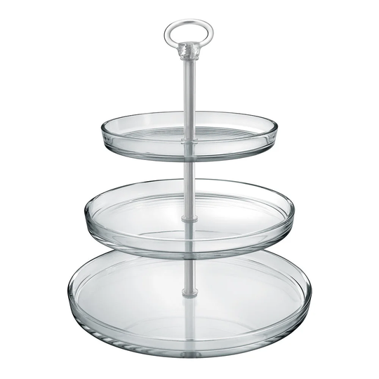 Aghan Tiered Stand