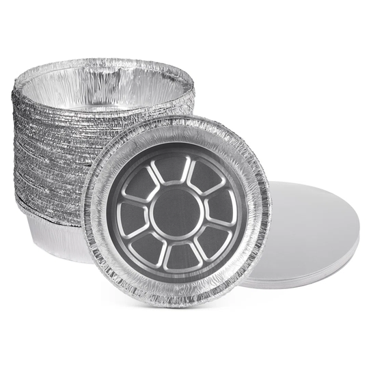 Hayden Foil Pie Dishes