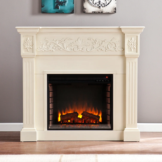 Marsily Electric Fire