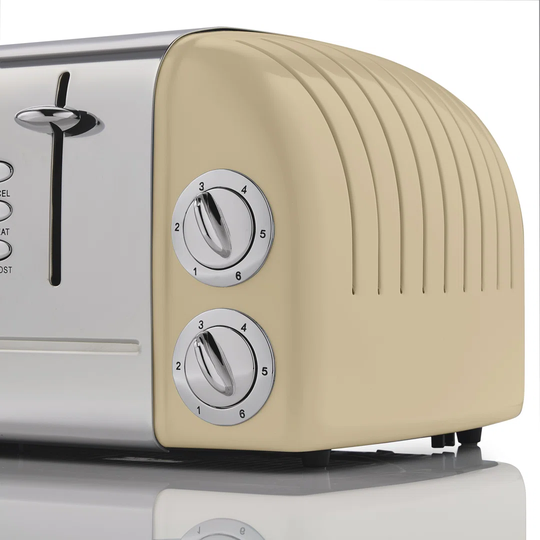 Toaster