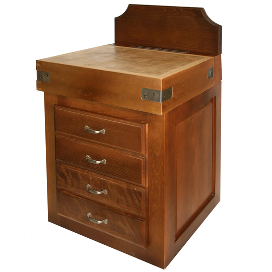Aghancrossy Kitchen Island
