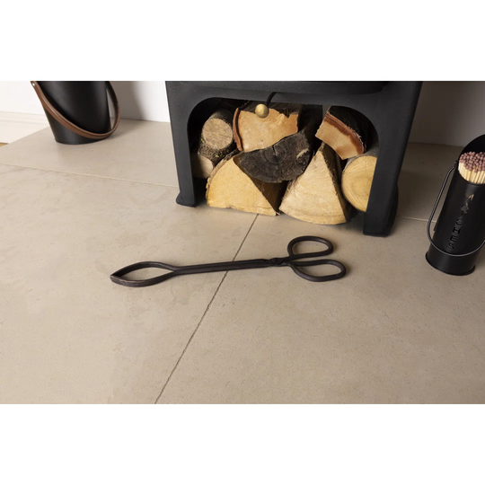Tyler Iron Fireplace Tool