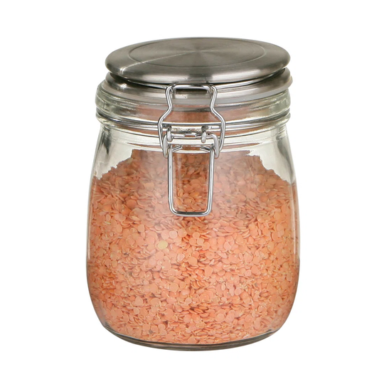 750ml Kitchen Canister & Storage Jars