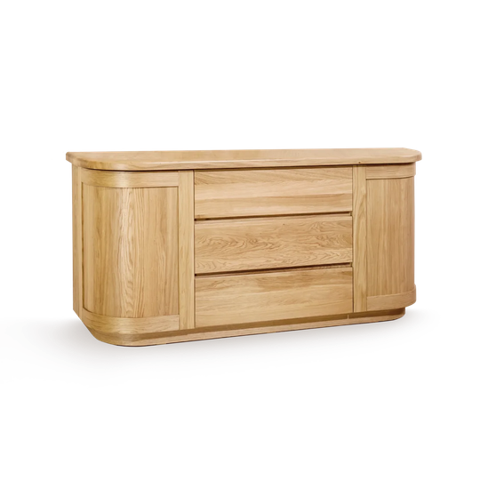 Alaniz Sideboard
