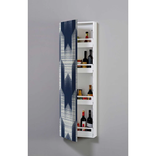 Haneen Kitchen Pantry