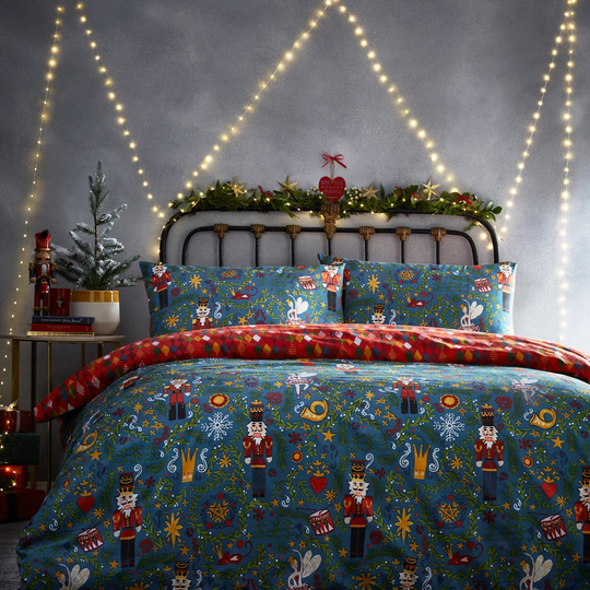 Bipasha Duvet Cover Set