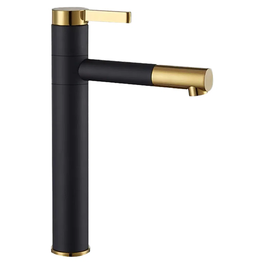 Physter Mono Basin Mixer