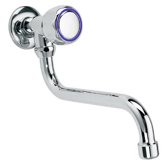 Standard Head Cold Water Single Lever Monobloc Tap