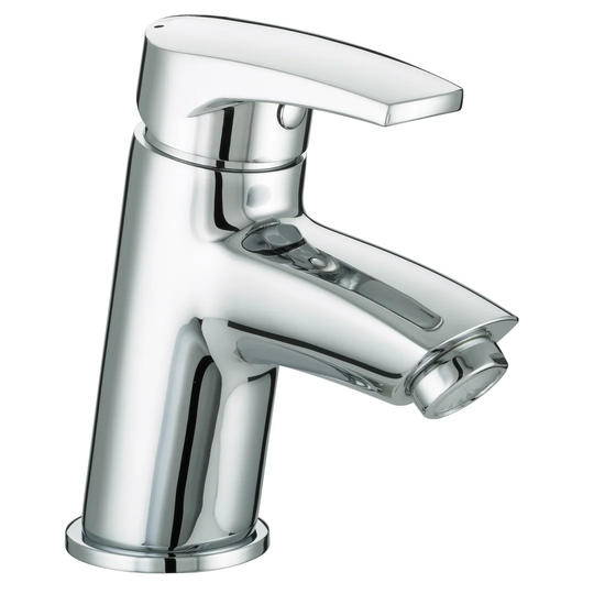 Orta Monobloc Basin Mixer