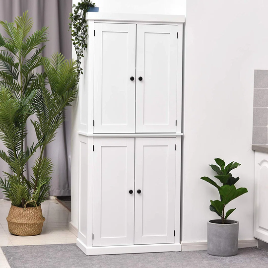 Jonesy Kitchen Pantry