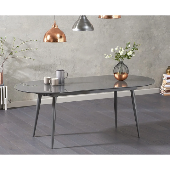 Destinie Extendable Dining Table