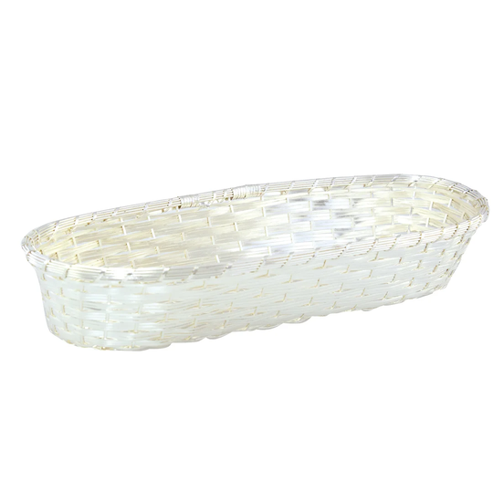 Basket Gravy Boat
