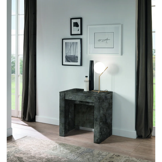 Betzayra Extendable Dining Table