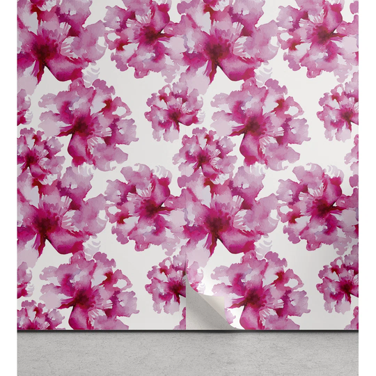 Kraker Matte Peel & Stick Wallpaper Roll