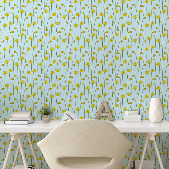 Dietame Matte Peel & Stick Wallpaper Roll