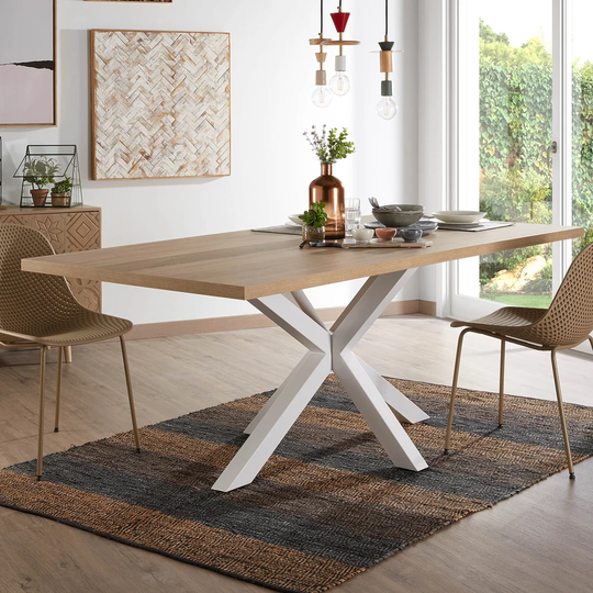 Octave Dining Table
