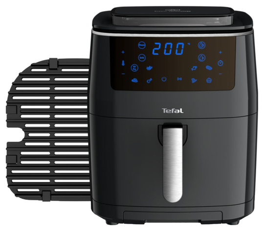 Tefal EasyFry 3in1 FW201827 6.2L Air Fryer Steamer & Grill