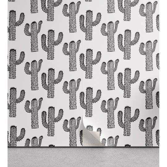 Conneaut Matte Peel & Stick Wallpaper Roll