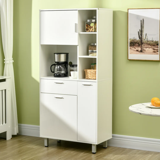 Helai Kitchen Pantry