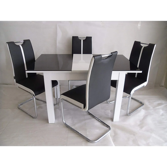 Valencia Extendable Dining Table