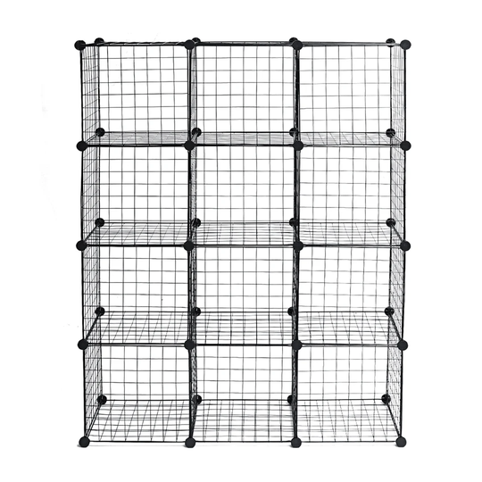 Lindholm 146.99cm Bookcase