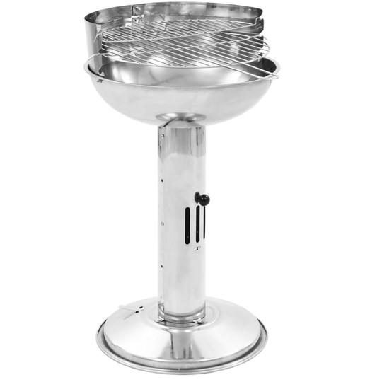 Symple Stuff 72cm Charcoal BBQ