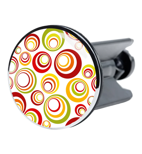 Retro 4cm Sink Plug