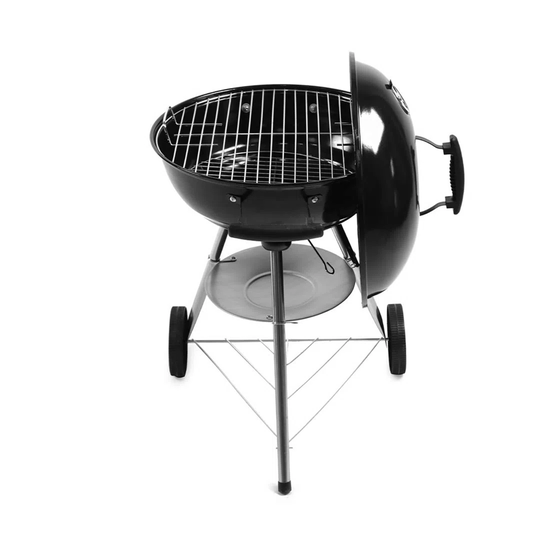 Dakota Fields 49 cm Kettle Charcoal BBQ