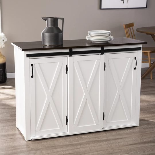 Leshire Kitchen Island